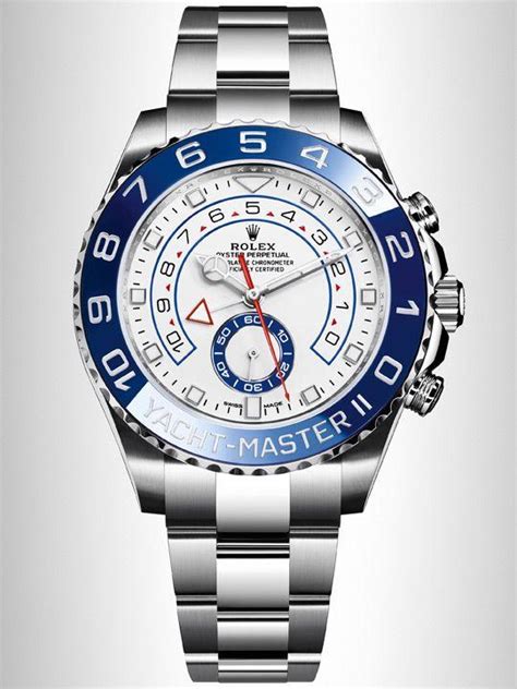 rolex yacht master 2020 price|Rolex Yacht-Master 2 investment.